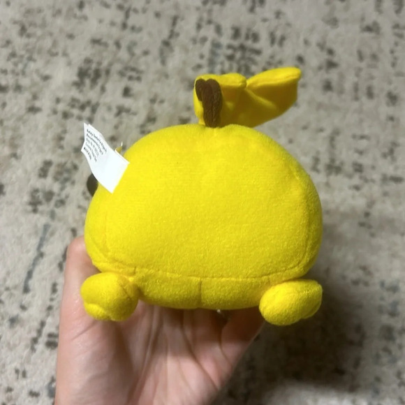 Pokémon pikachu plushie stuffed animal 2020 toy factory - Picture 5 of 10